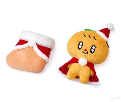 寛／聖誕站娃現貨