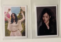 周邊卡 巧克力周邊 撕拉片