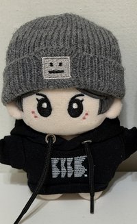 元小豆（含娃衣）