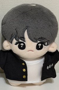 小羲咪（含娃衣）