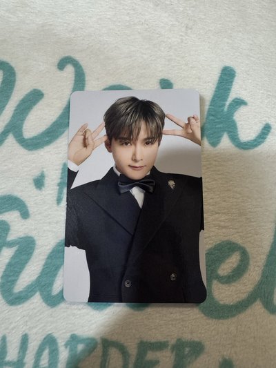 SS10日周 滿額卡 比ya旭