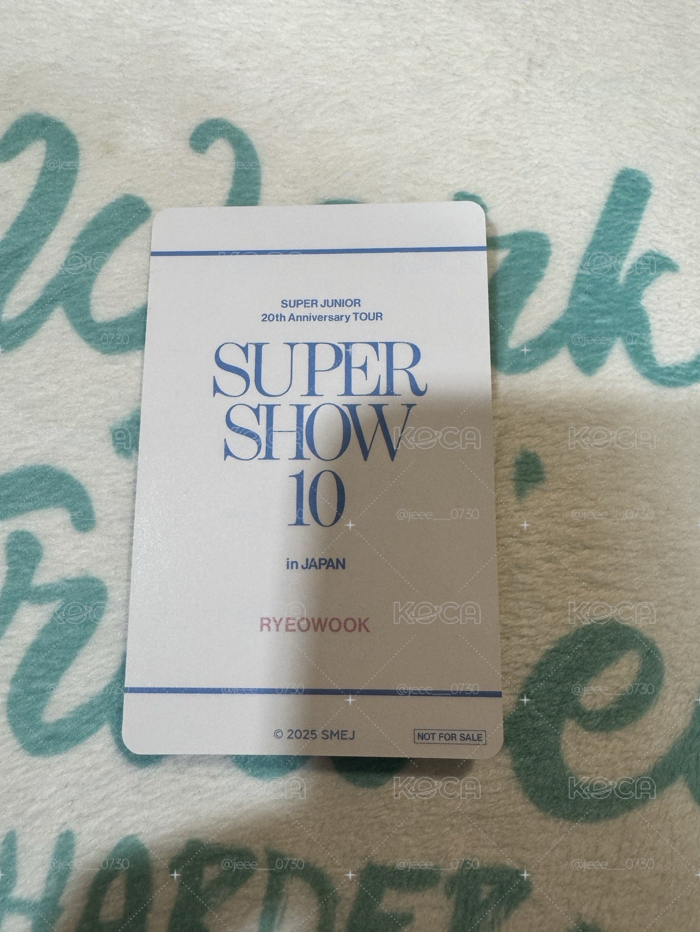 SS10日周 滿額卡 比ya旭