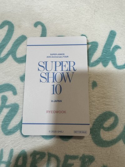 SS10日周 滿額卡 比ya旭