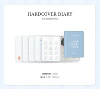 年曆官方日記本（全新）