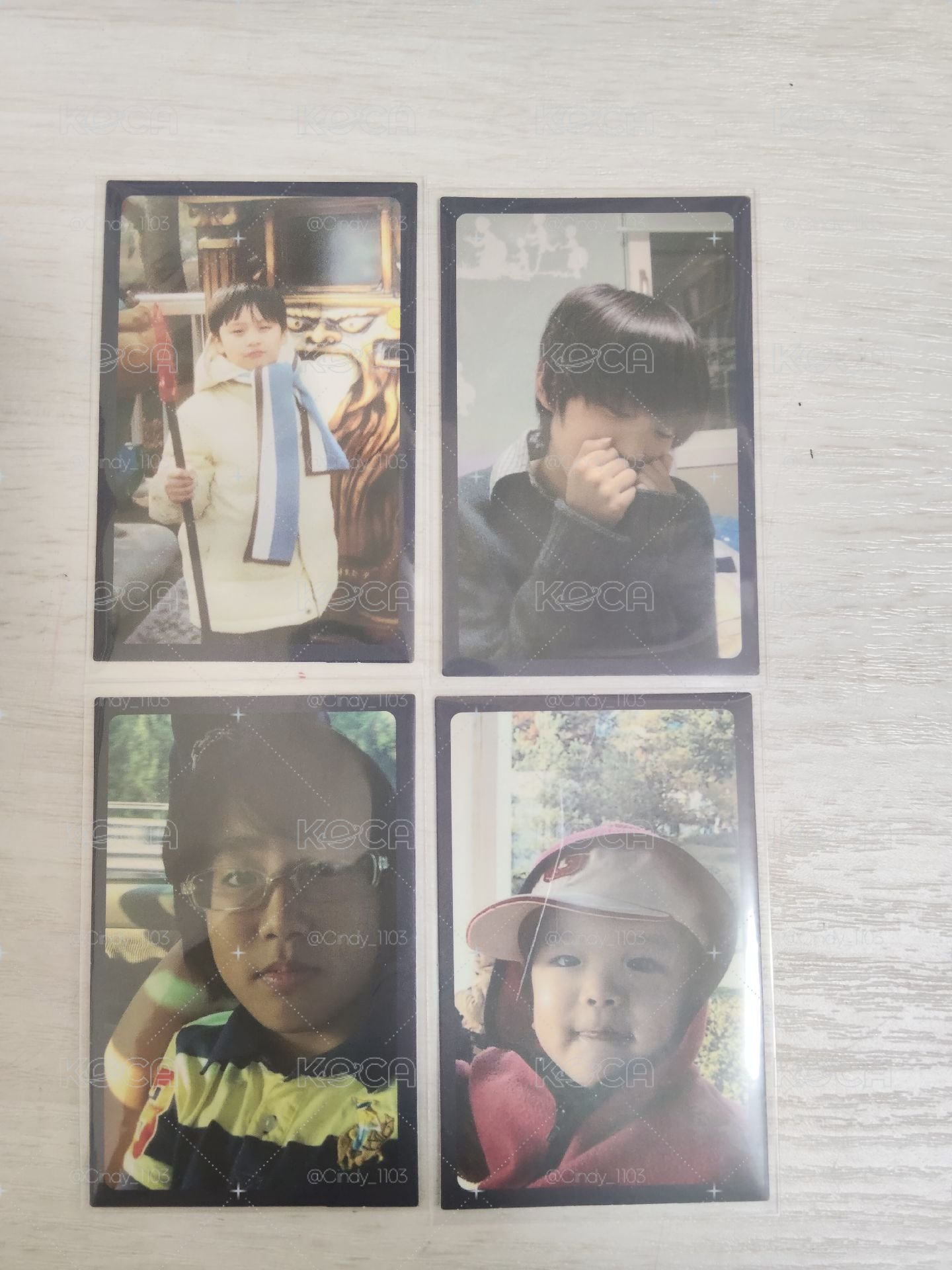 迷迷幼兒園🧭