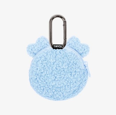 TWICW NAYEON新國立場周邊 耳機包 零錢包 小掛飾