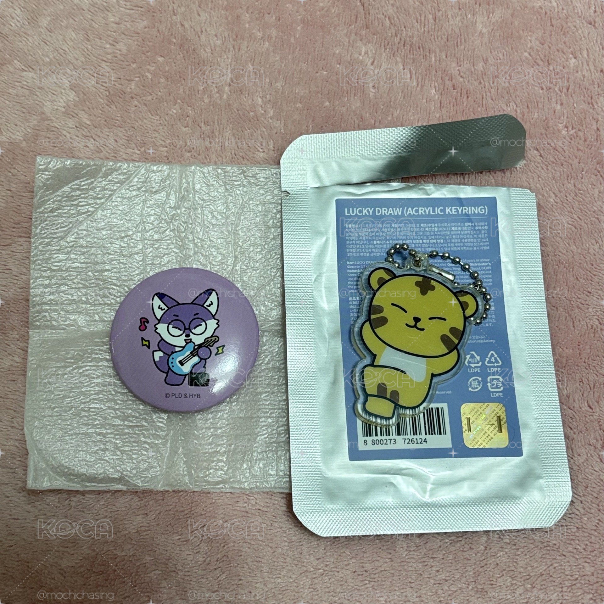 miniteen快閃店
