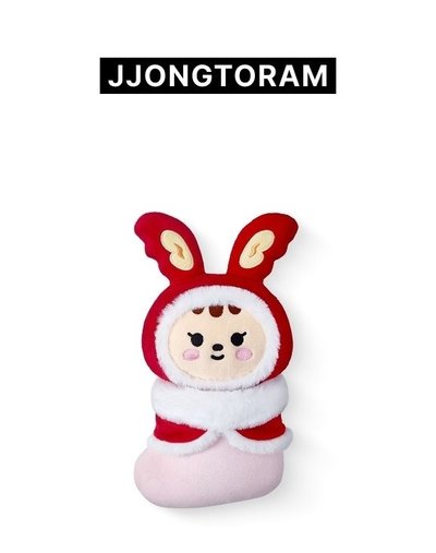 漢／聖誕站娃現貨