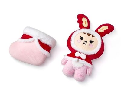 漢／聖誕站娃現貨