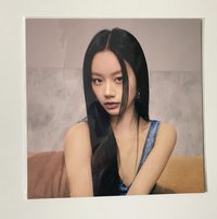 周邊卡 巧克力周邊 滿天星典藏大卡