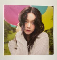 周邊卡 巧克力周邊 滿天星典藏大卡