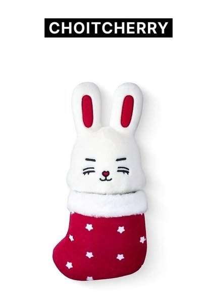 哲／聖誕站娃現貨