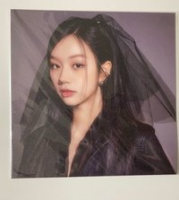 周邊卡 巧克力周邊 滿天星典藏大卡