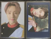 cafe 餐墊+鐵盒卡