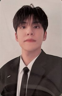 櫻花控 Day2 入場卡 / 場限卡 