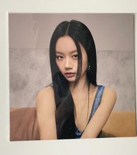 巧克力周邊 滿天星典藏大卡 ②