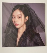 巧克力周邊 滿天星典藏大卡 ④