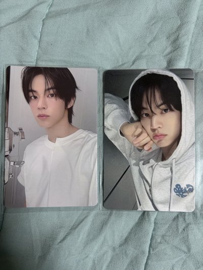 道勳wvs直播卡+專卡