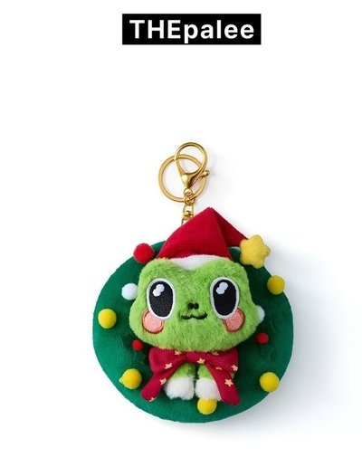 miniteen 聖誕花圈現貨