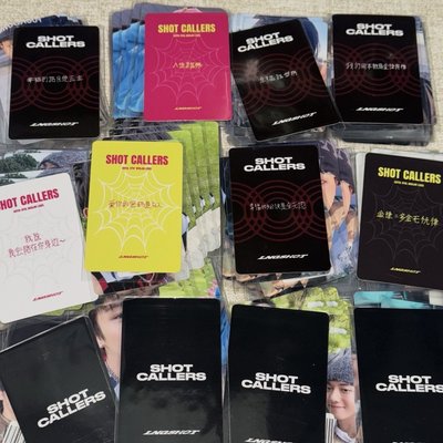 kms預售1.0 中文卡背 標準/雜誌