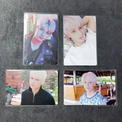 俊輝 正規二 專卡