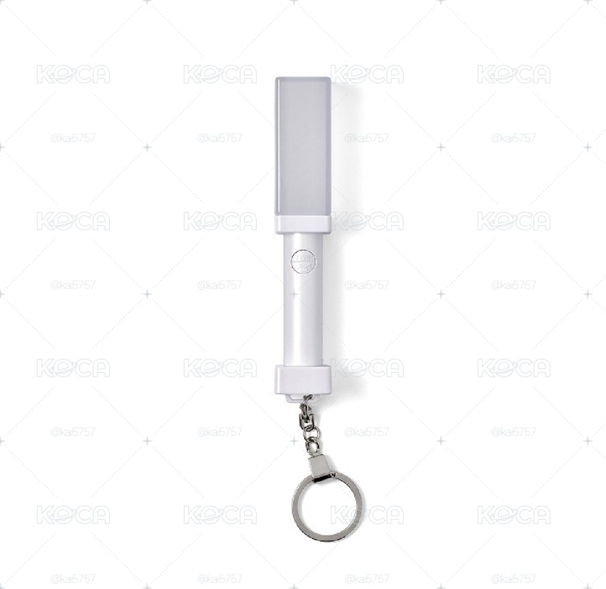 TWS FM小手燈 keyring 現貨