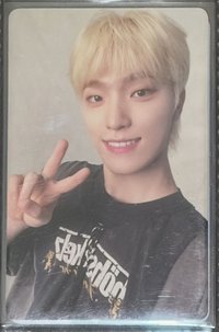 always yours 專卡4