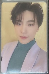 not alone B盤專卡