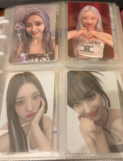 STAYC Sumin 裴秀珉小卡專區1