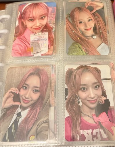 STAYC Sumin 裴秀珉小卡專區1