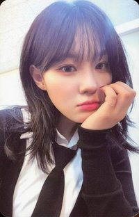 迷五 專輯卡 Tape ver.