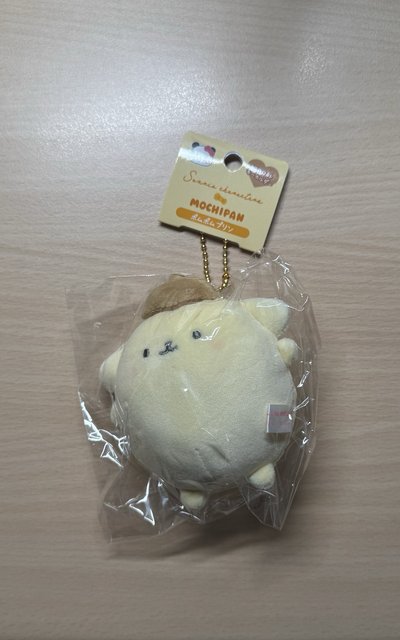 布丁狗大耳狗X文字君