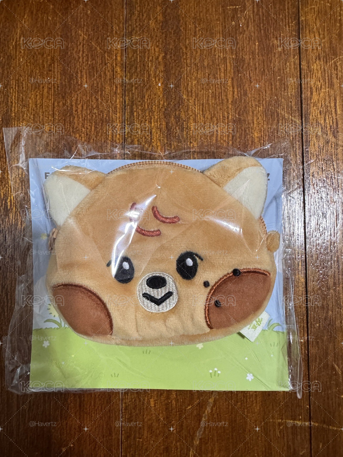 Dreamiez 楷燦 多功能收納包