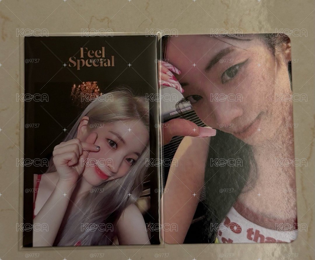 Twice多賢