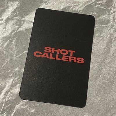 LNGSHOT 通路路易單卡 需綁專卡