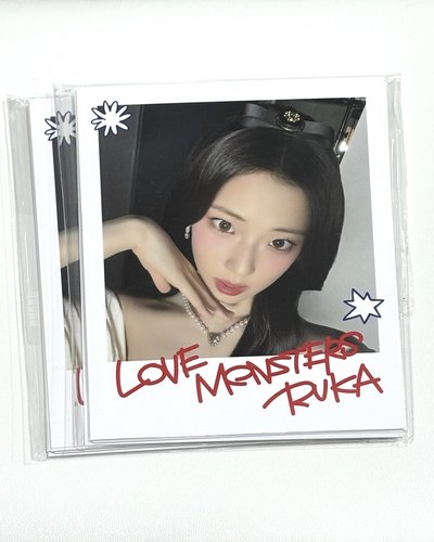 25-26FC 日本快閃 拍立得未拆組