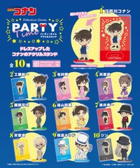 F-toys壓克力立牌