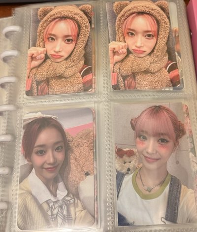 STAYC Sumin 裴秀珉小卡專區2