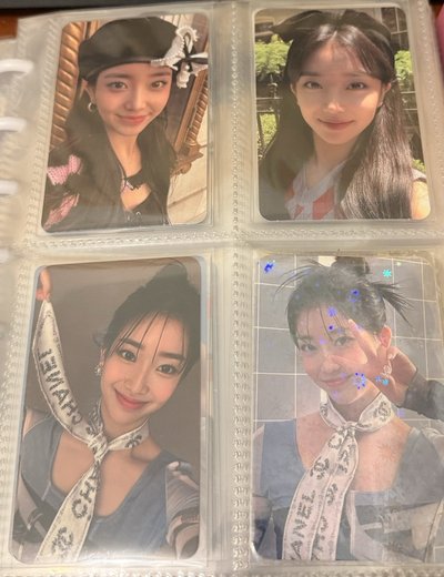 STAYC Sumin 裴秀珉小卡專區2