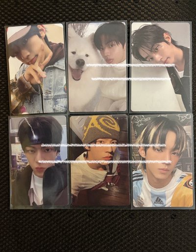 迷三kit道勳全專