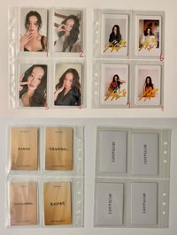 聚光卡 2（需綁5-8則一）