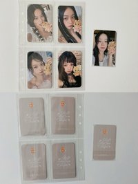 娃娃小卡 一套不單出