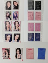 巧克力周邊卡 2