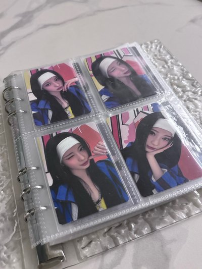 榎並杏紗是全能小兔（不要直拍要的私😃）