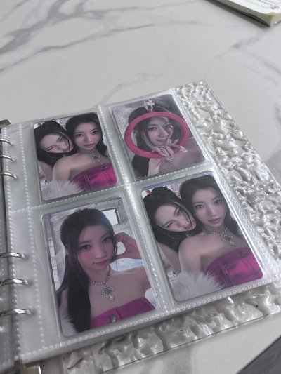 榎並杏紗是全能小兔（不要直拍要的私😃）