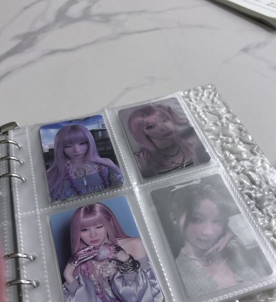 榎並杏紗是全能小兔（不要直拍要的私😃）