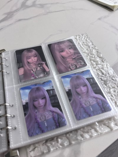 榎並杏紗是全能小兔（不要直拍要的私😃）