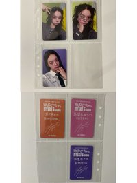 台北場見面會卡 套出不單出