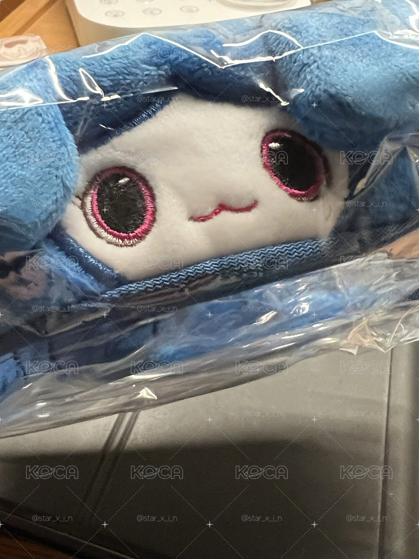 瑜手燈套