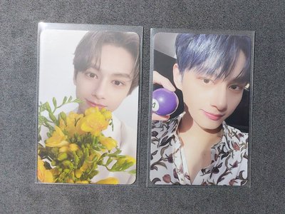 俊輝 JUN 迷八 MINI8 專卡